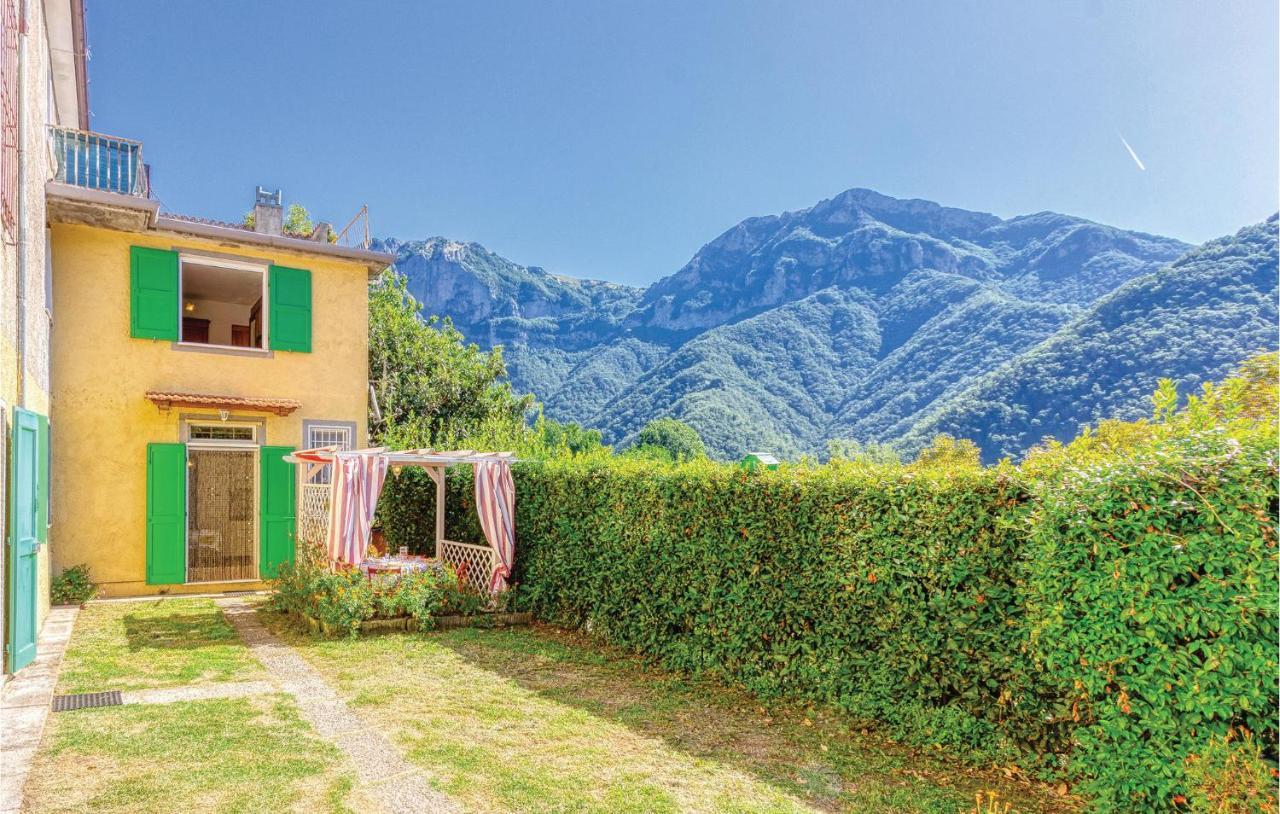 Villa Casa Tommasi Stazzema Esterno foto