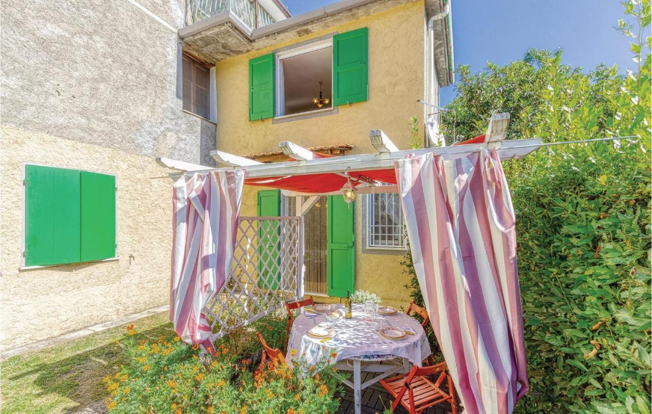 Villa Casa Tommasi Stazzema Esterno foto