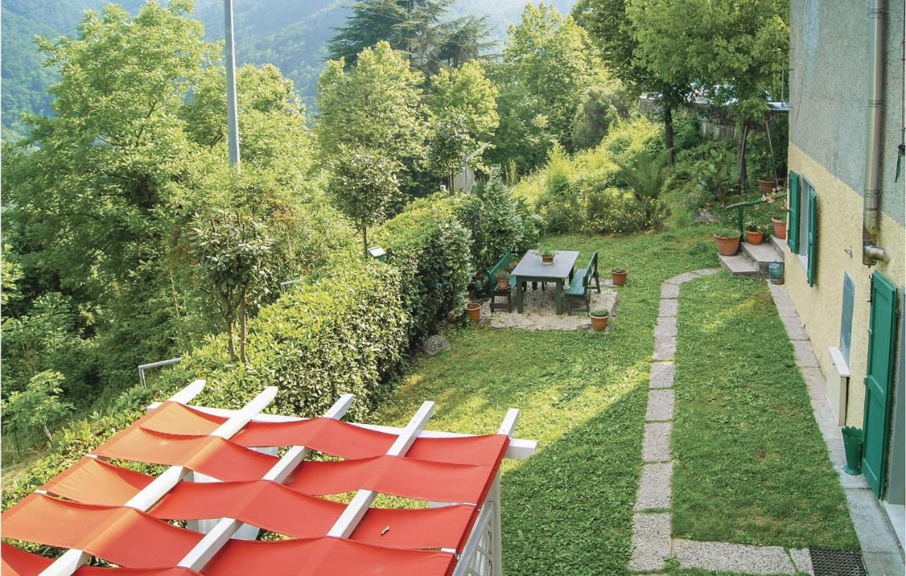 Villa Casa Tommasi Stazzema Esterno foto