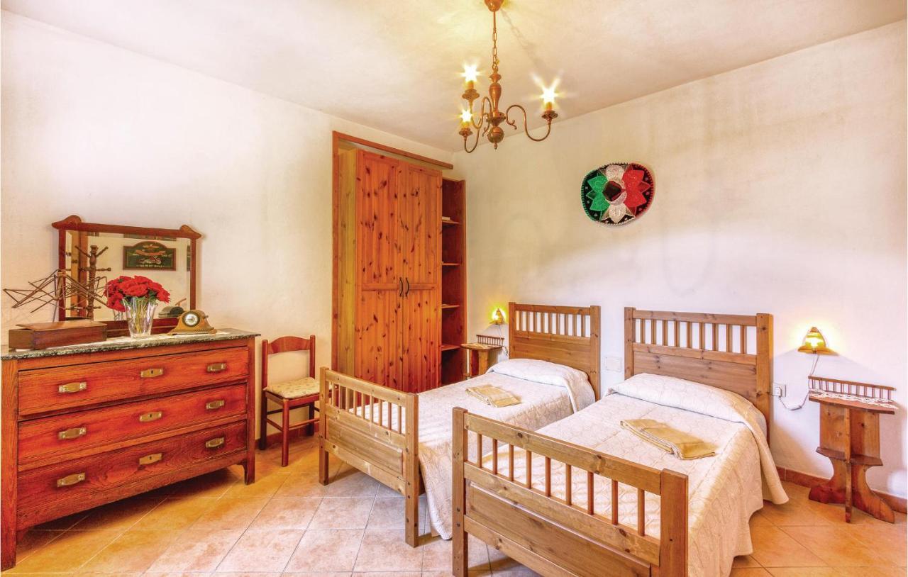 Villa Casa Tommasi Stazzema Esterno foto