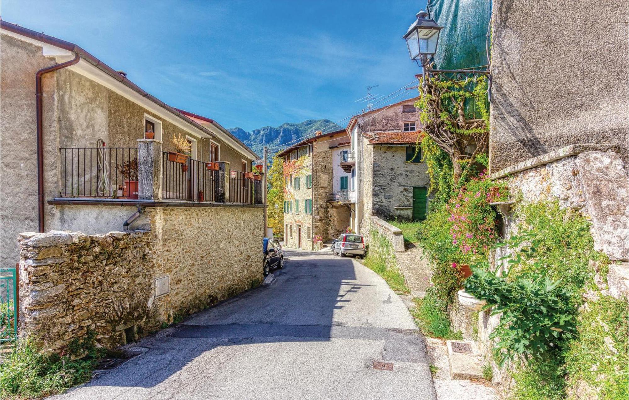 Villa Casa Tommasi Stazzema Esterno foto