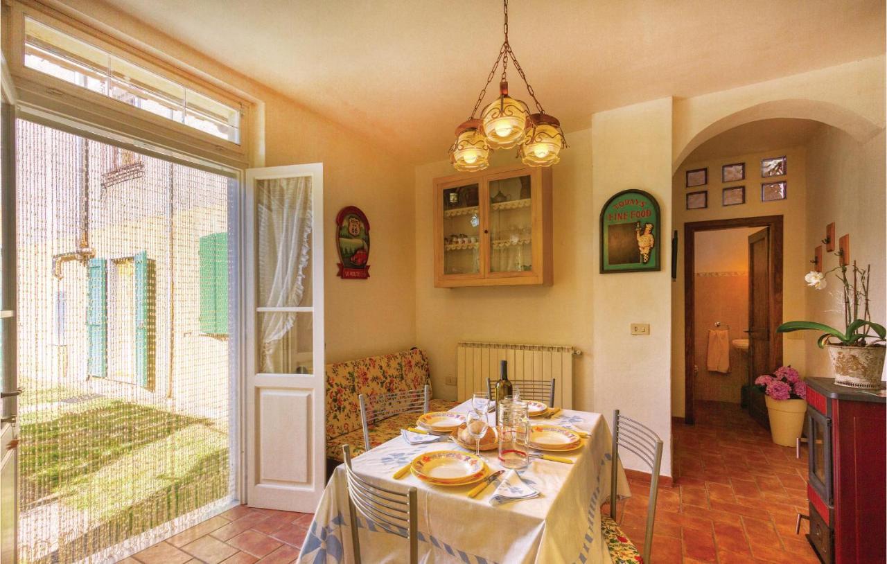 Villa Casa Tommasi Stazzema Esterno foto