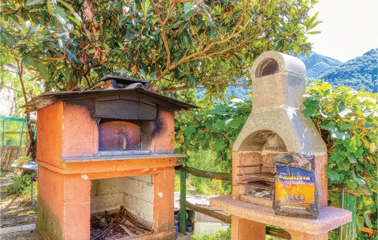 Villa Casa Tommasi Stazzema Esterno foto